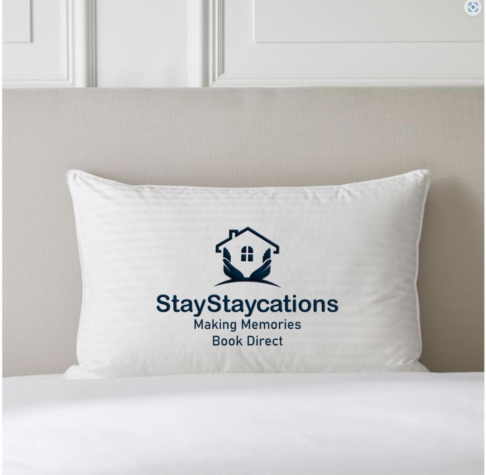 The Space Large House In Afan Forest Bike Park By Staystaycations Port Talbot Ngoại thất bức ảnh