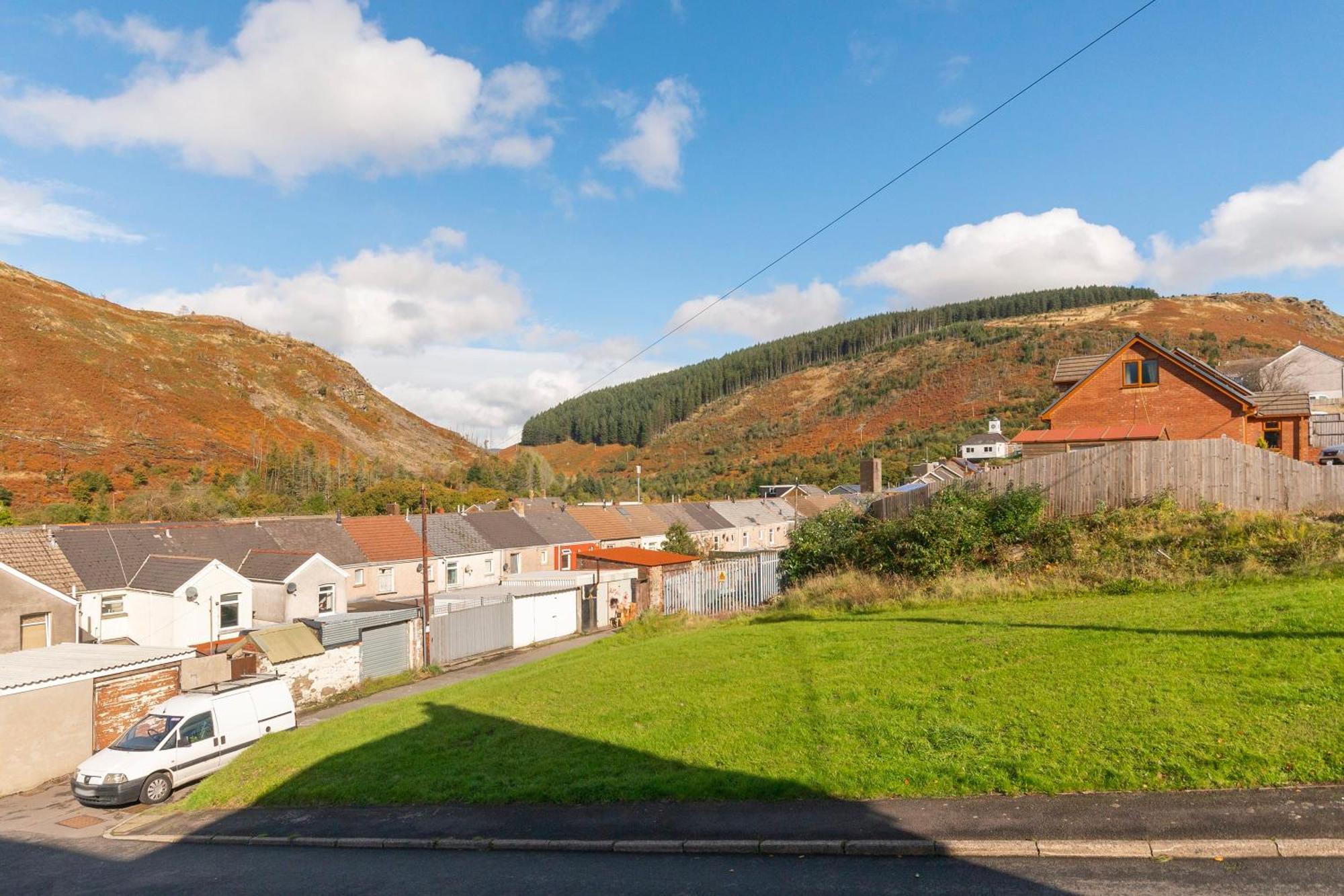 The Space Large House In Afan Forest Bike Park By Staystaycations Port Talbot Ngoại thất bức ảnh